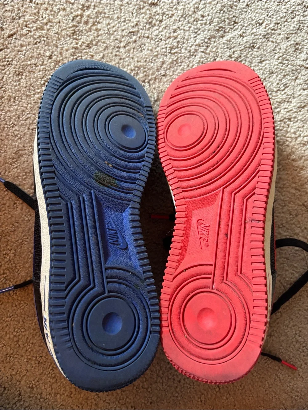 Nike Air Sneakers